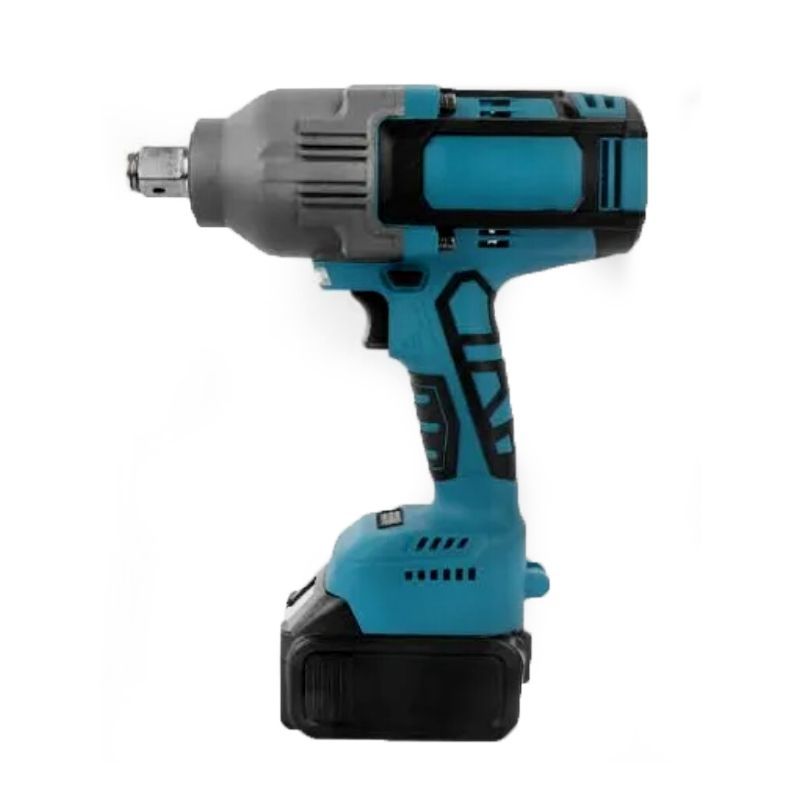 21V 1200N·m Cordless Impact Wrench