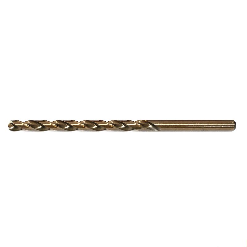 Straight Handle Twist Drill Φ1-20MM