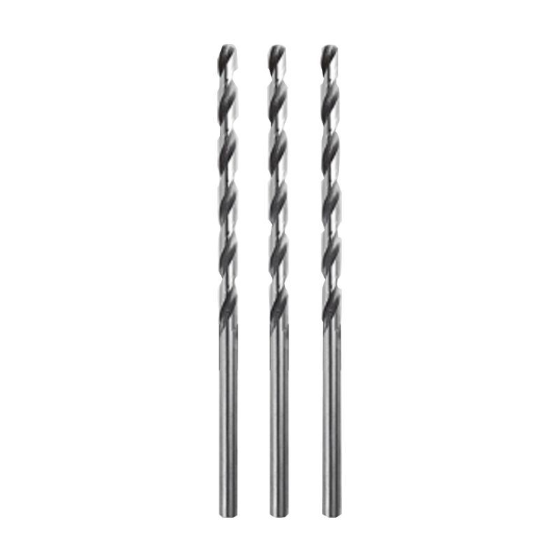 Extra Long Series Twist Drills Φ1-20MM