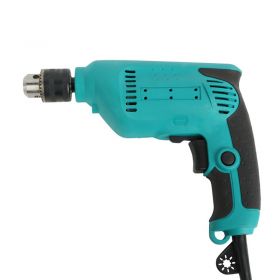 550W Corded Impact Drill