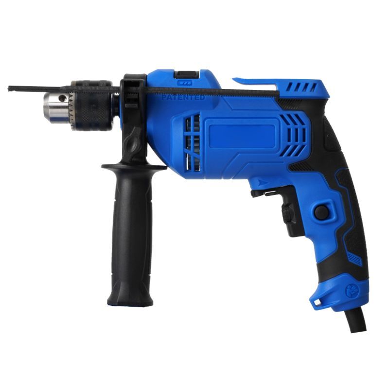 110V/220V 710W Impact Drill P20102