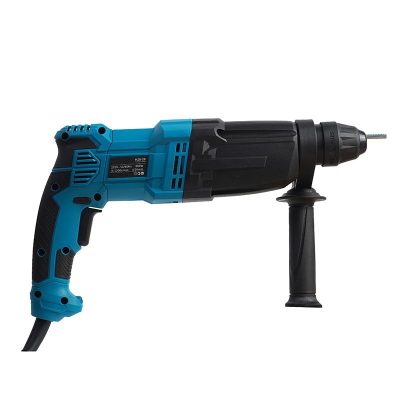 110V/220V 800W Hammer Drill P20303