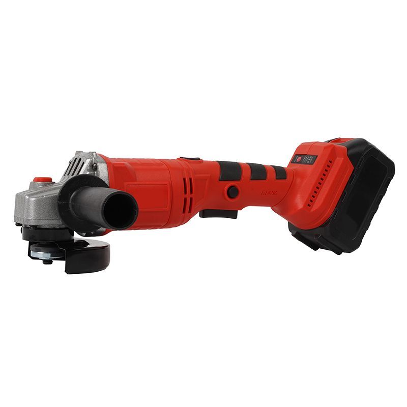 21V 100mm Cordless Angle Grinder P10201