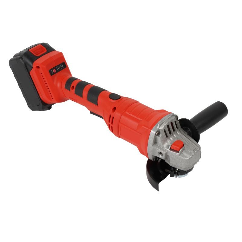 21V 100mm Cordless Angle Grinder P10201