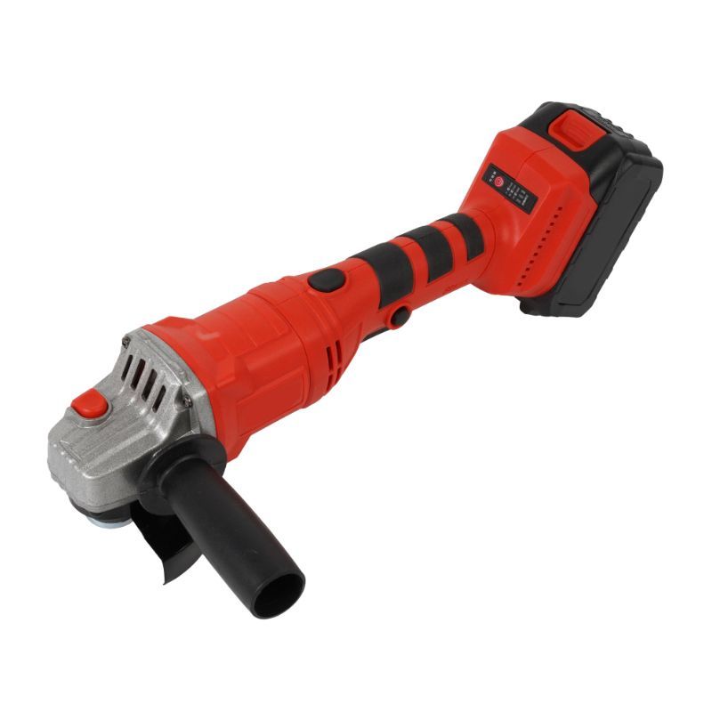 21V 100mm Cordless Angle Grinder P10201