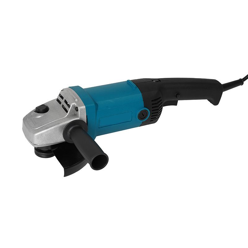 220V 1400W Angle Grinder P20208