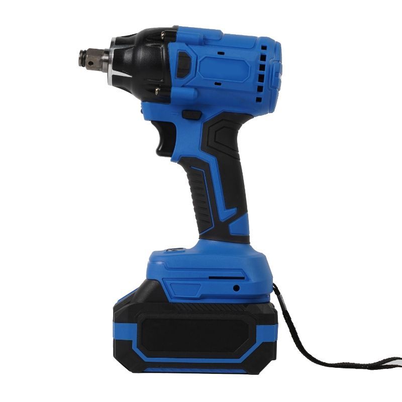 21V 350N•m Cordless Impact Wrench P10301