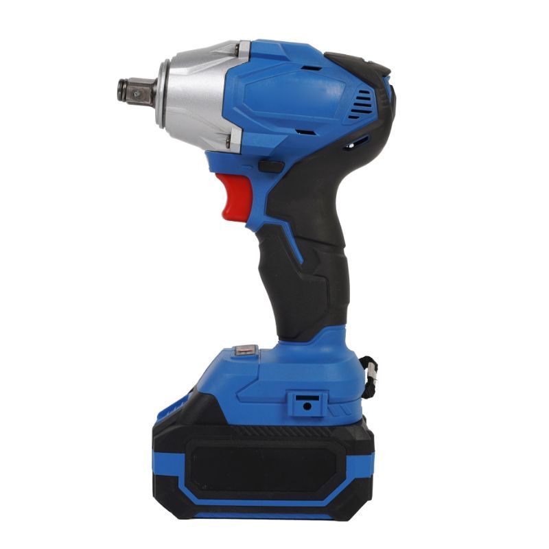 21V 400N•m Cordless Impact Wrench P10302