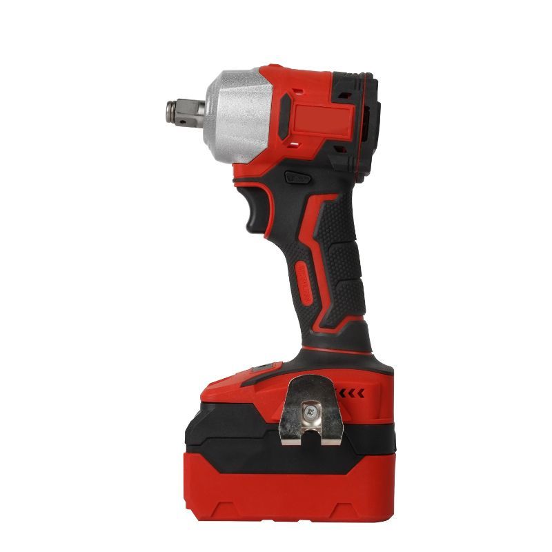 21V 320N•m Cordless Impact Wrench P10304