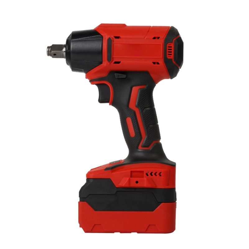 21V 500N•m Cordless Impact Wrench P10305