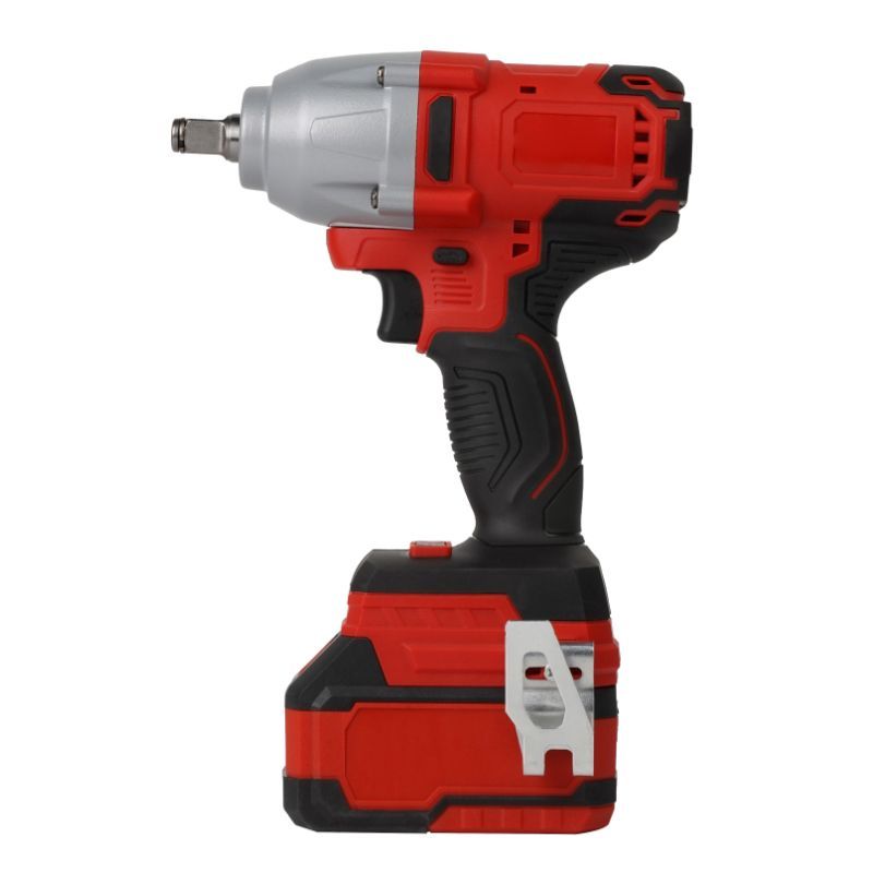 21V 600N·m Lithium Impact Wrench P10306