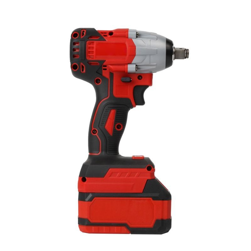 320N·m 21V Cordless Impact Wrench P10307