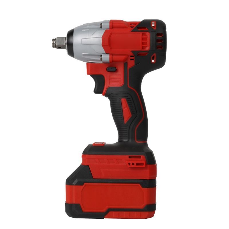 320N·m 21V Cordless Impact Wrench P10307