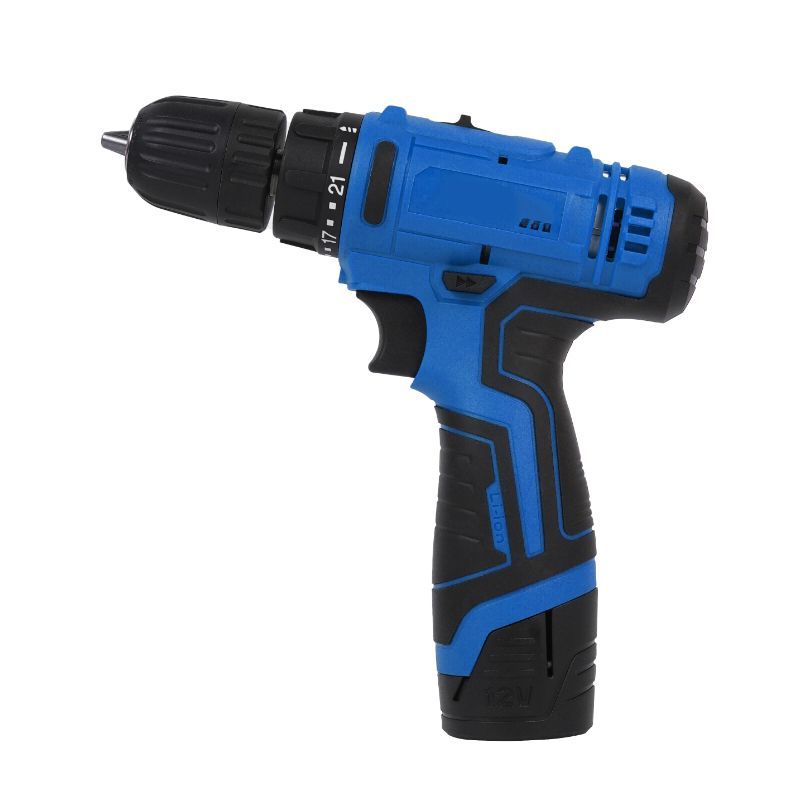 20N•m Cordless Drill P10101