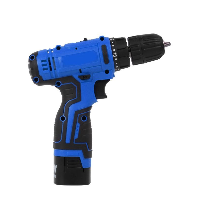 16.8V 22N•m Cordless Drill P10104