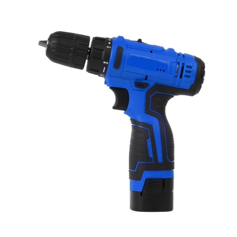 16.8V 22N•m Cordless Drill P10104