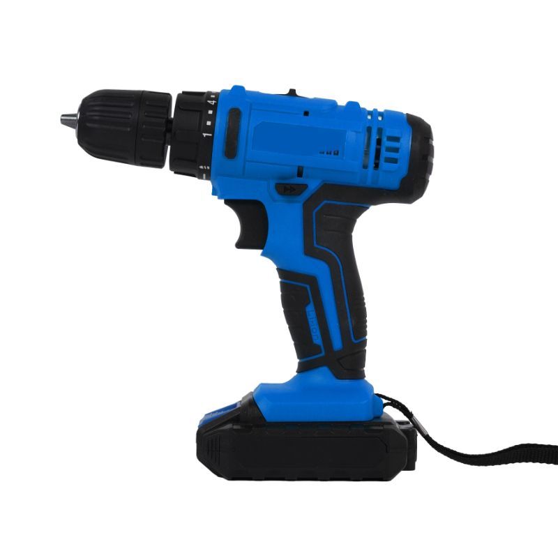 21V 28N•m Cordless Drill P10105