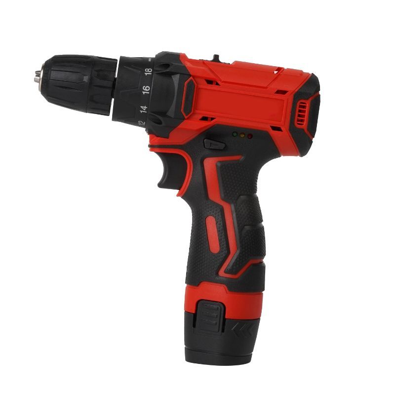 12V Cordless Drill P10109