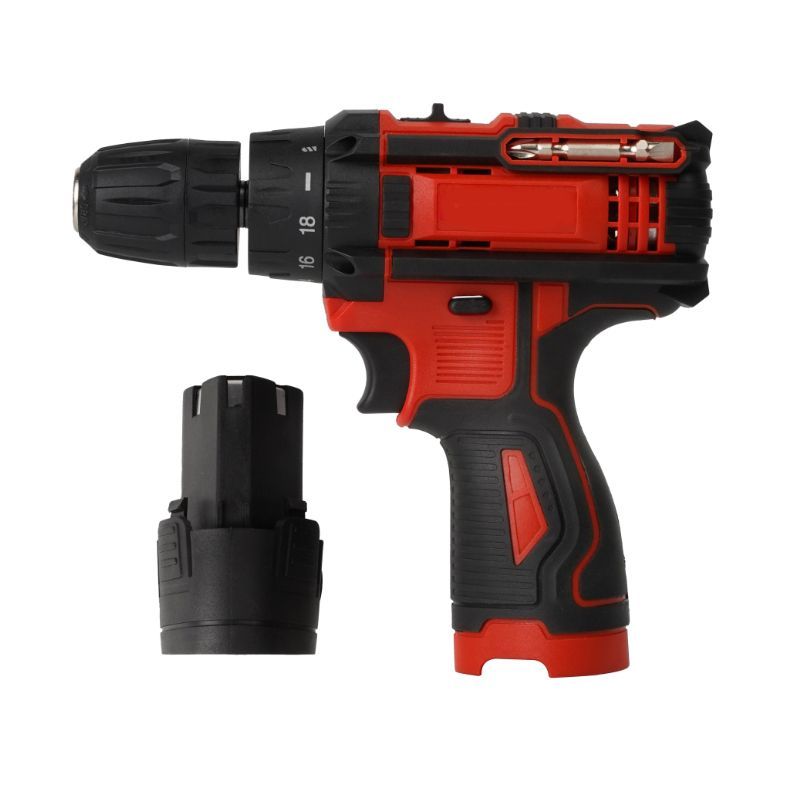 12V 1.5Ah Cordless Drill P10110