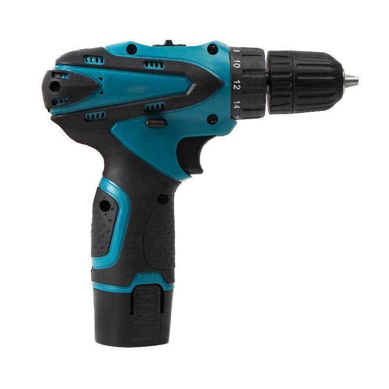 21V 25N•m Cordless Drill P10118