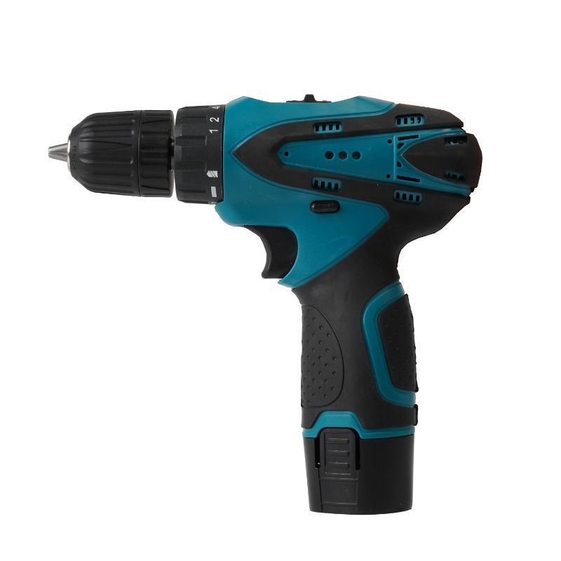 21V 25N•m Cordless Drill P10118