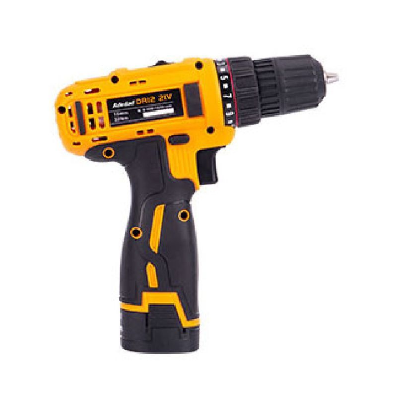 12V 20N·m Cordless Drill P10121