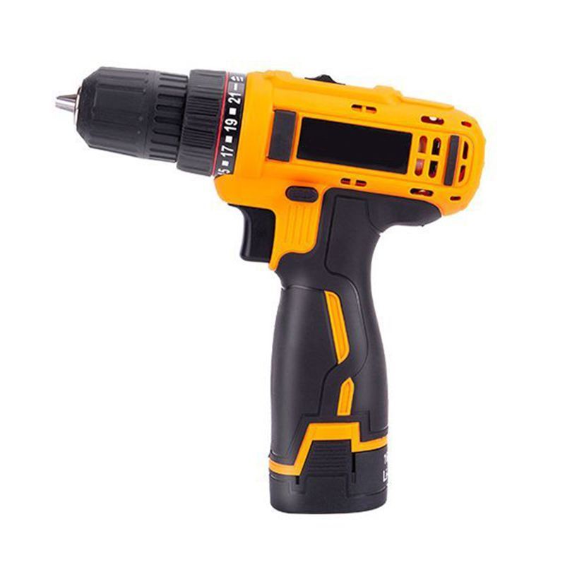 12V 20N·m Cordless Drill P10121