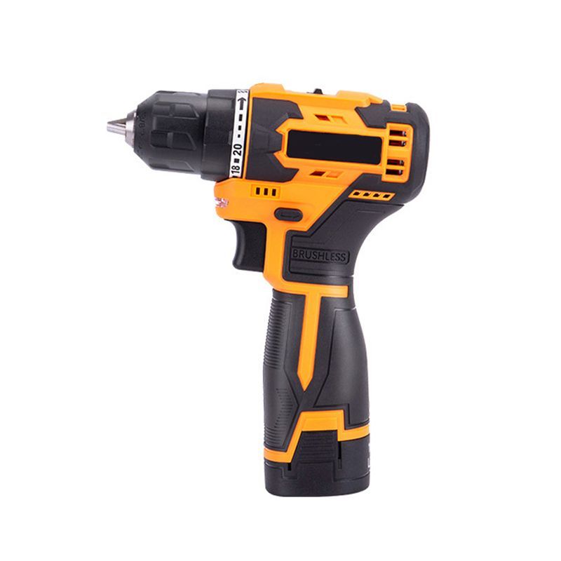 12V 35N·m Cordless Drill P10122