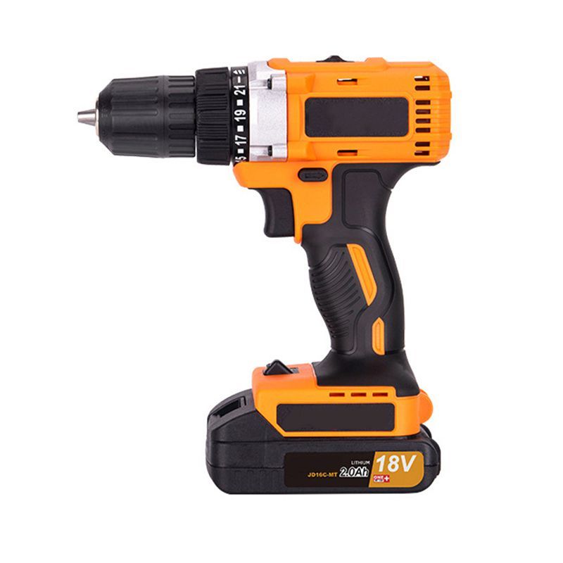 18V 45N·m Brushless Lithium Drill P10123