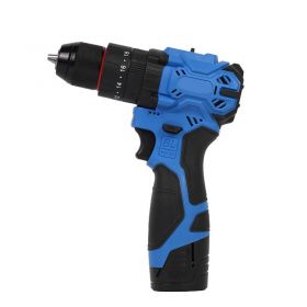 12V 1500rpm Electric Cordless Impact Drill P10103