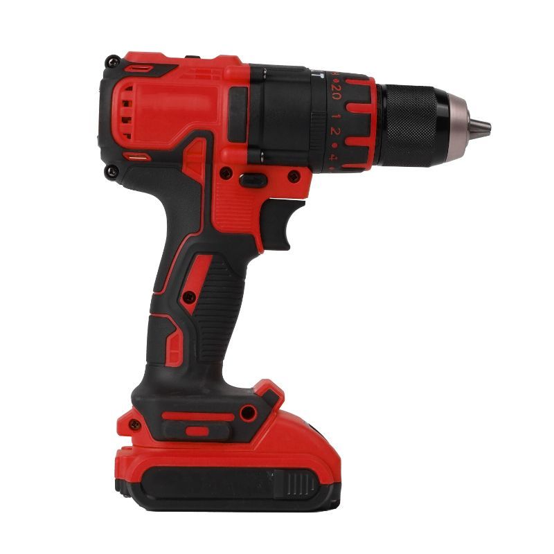 21V 35N•m Cordless Impact Drill P10119