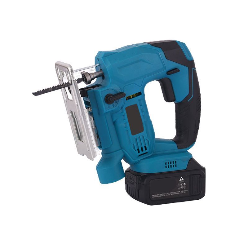 21V Cordless Jigsaw P10802