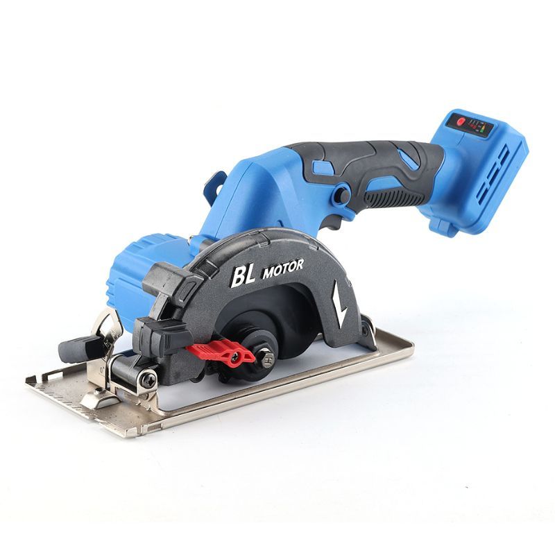 125mm 21V Cordless Circular Saw P10504