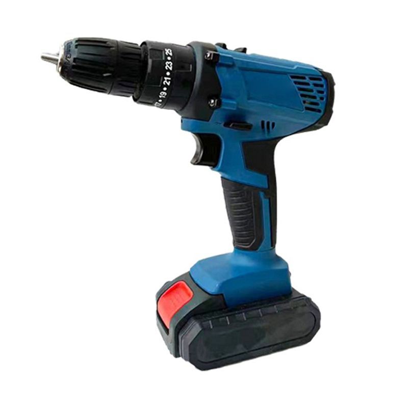 21V 32N·m Cordless Impact Drill P10124