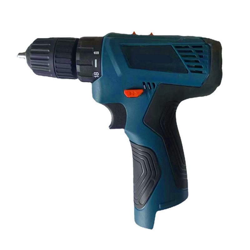 12V 10mm Cordless Drill P10125