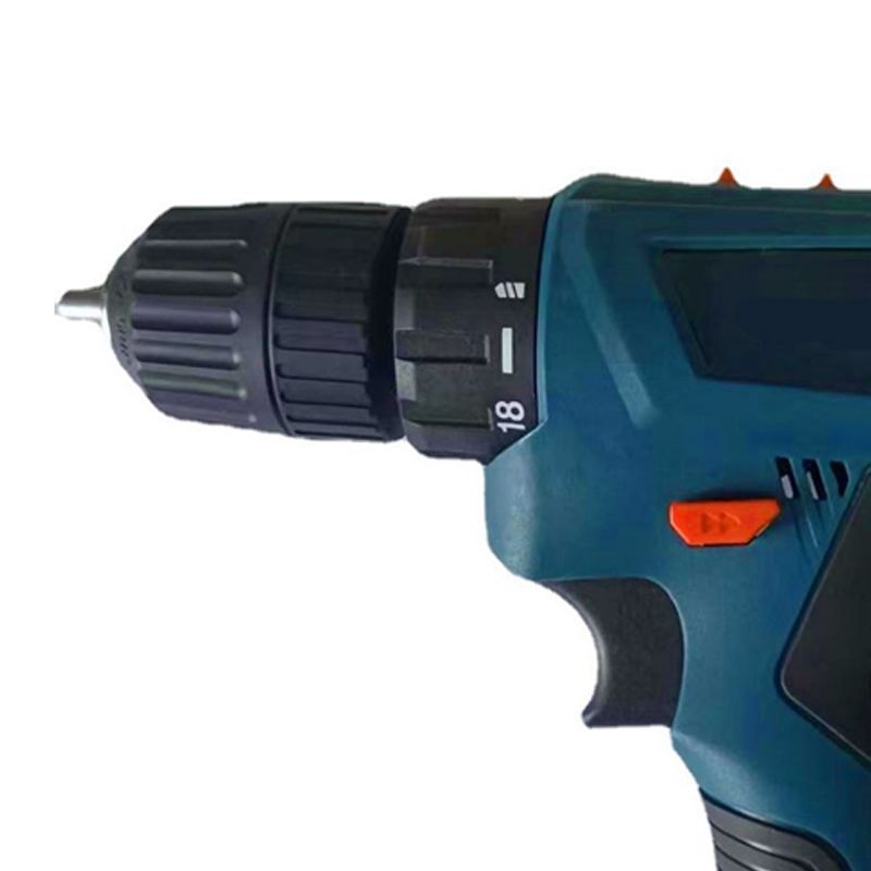 12V 10mm Cordless Drill P10125