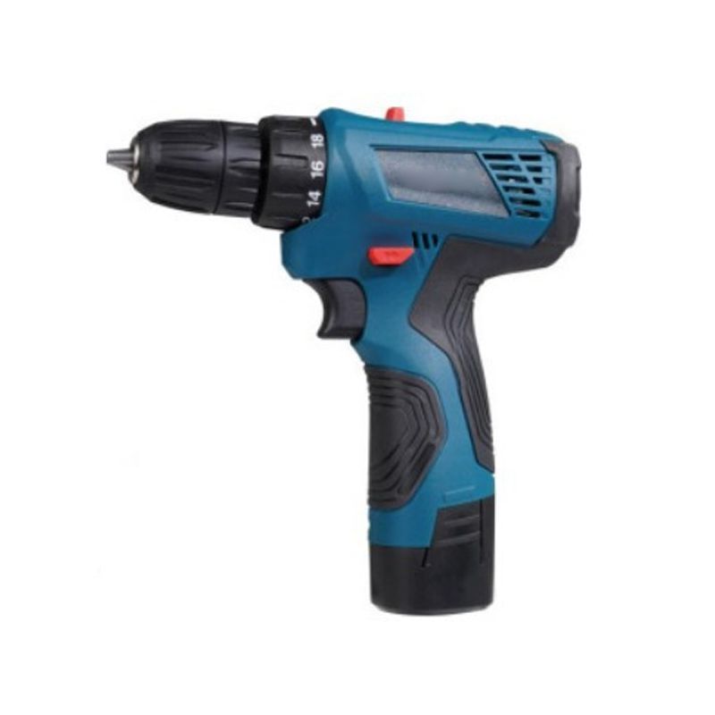 12V 10mm Cordless Drill P10125