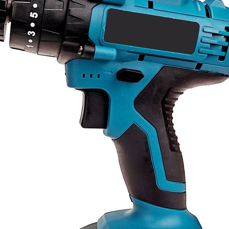 21V 32N·m Cordless Impact Drill P10126