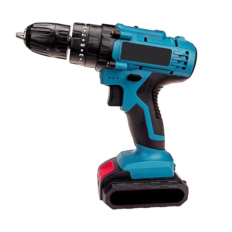 21V 32N·m Cordless Impact Drill P10126