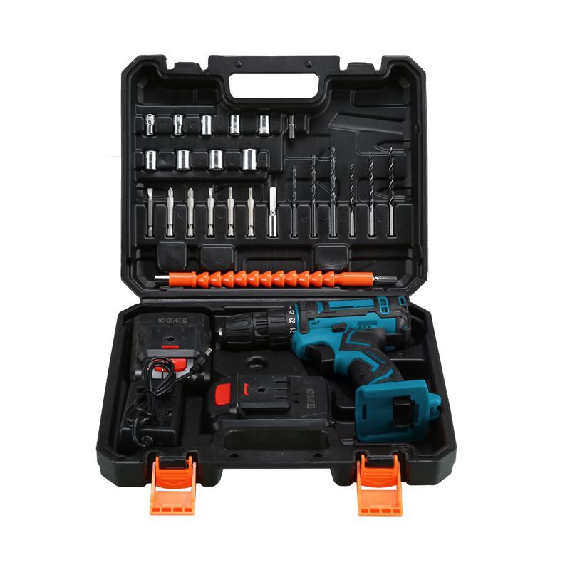 21V 42N·m Cordless Drill P10127