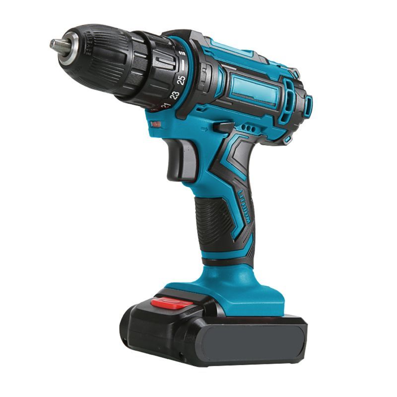 21V 42N·m Cordless Drill P10127