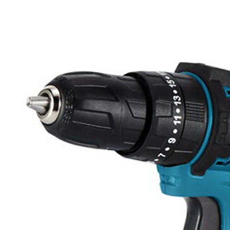 12V 30N·m Cordless Drill P10128