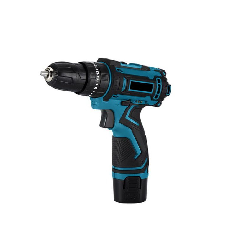 12V 30N·m Cordless Drill P10128