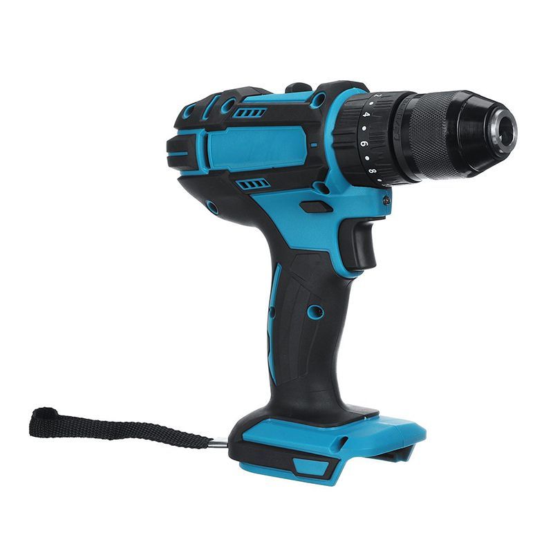 21V 52N·m Cordless Impact Drill P10129