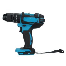 21V 52N·m Cordless Impact Drill P10129