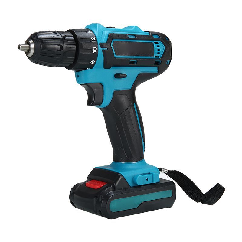 21V 35N·m Cordless Drill P10131