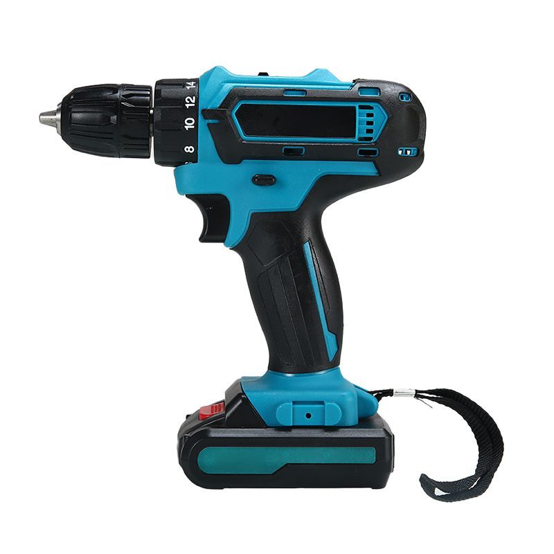 21V 35N·m Cordless Drill P10131