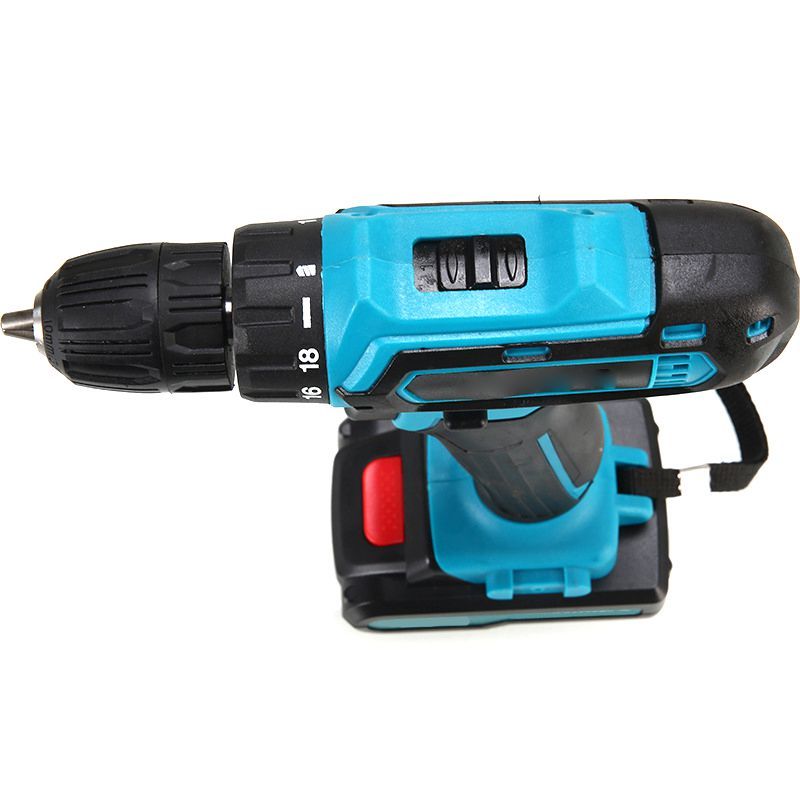 21V 35N·m Cordless Drill P10131