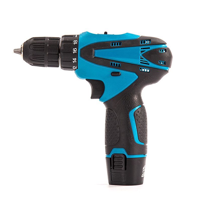 12V 32N·m Cordless Drill P10132