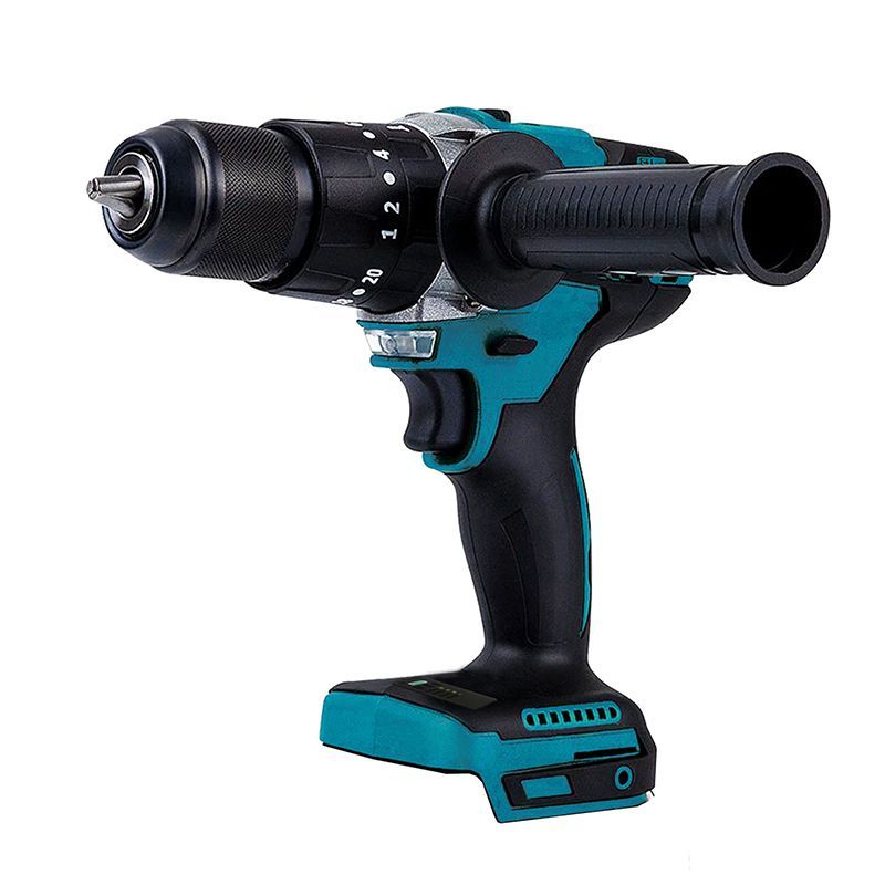 21V 52N·m Cordless Impact Drill P10133